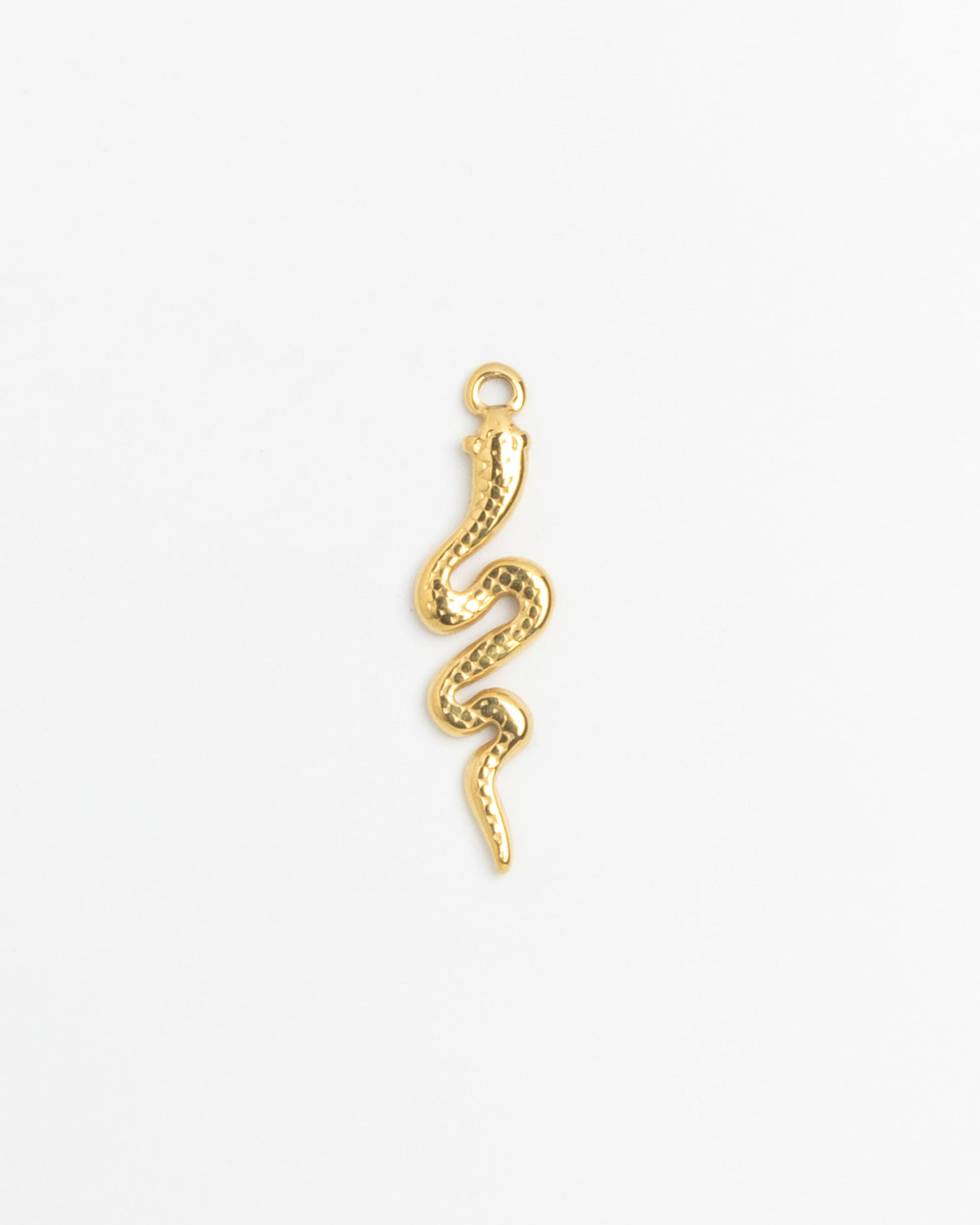Gold Snake
