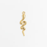 Gold Snake