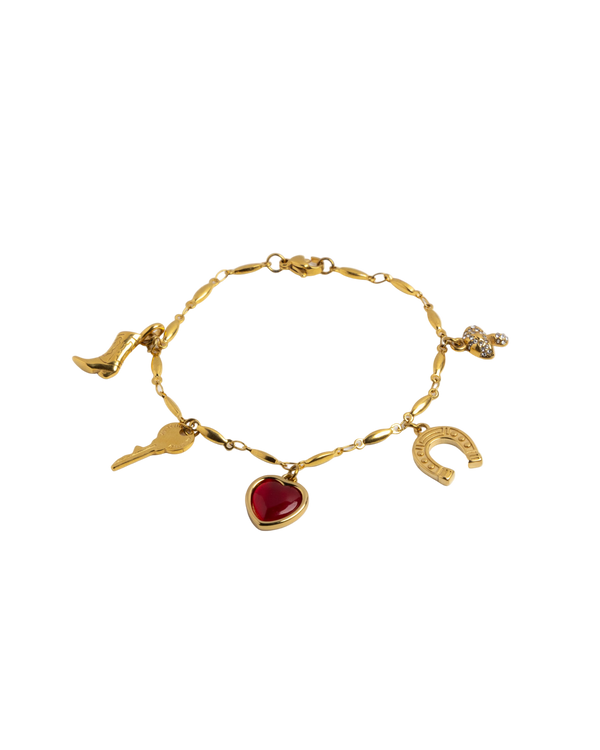 Anklets