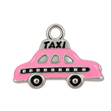 Pink Taxi