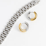 Link Camila Bracelet & Earring Bundle