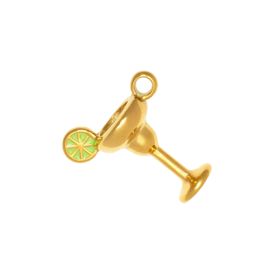 Gold Charm Margarita