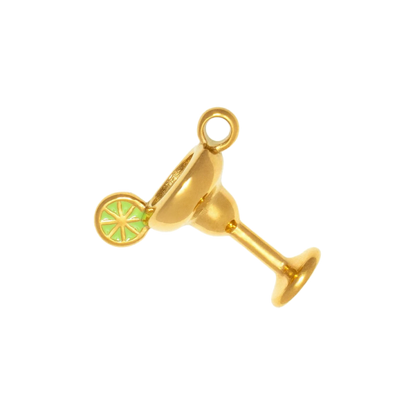Gold Charm Margarita