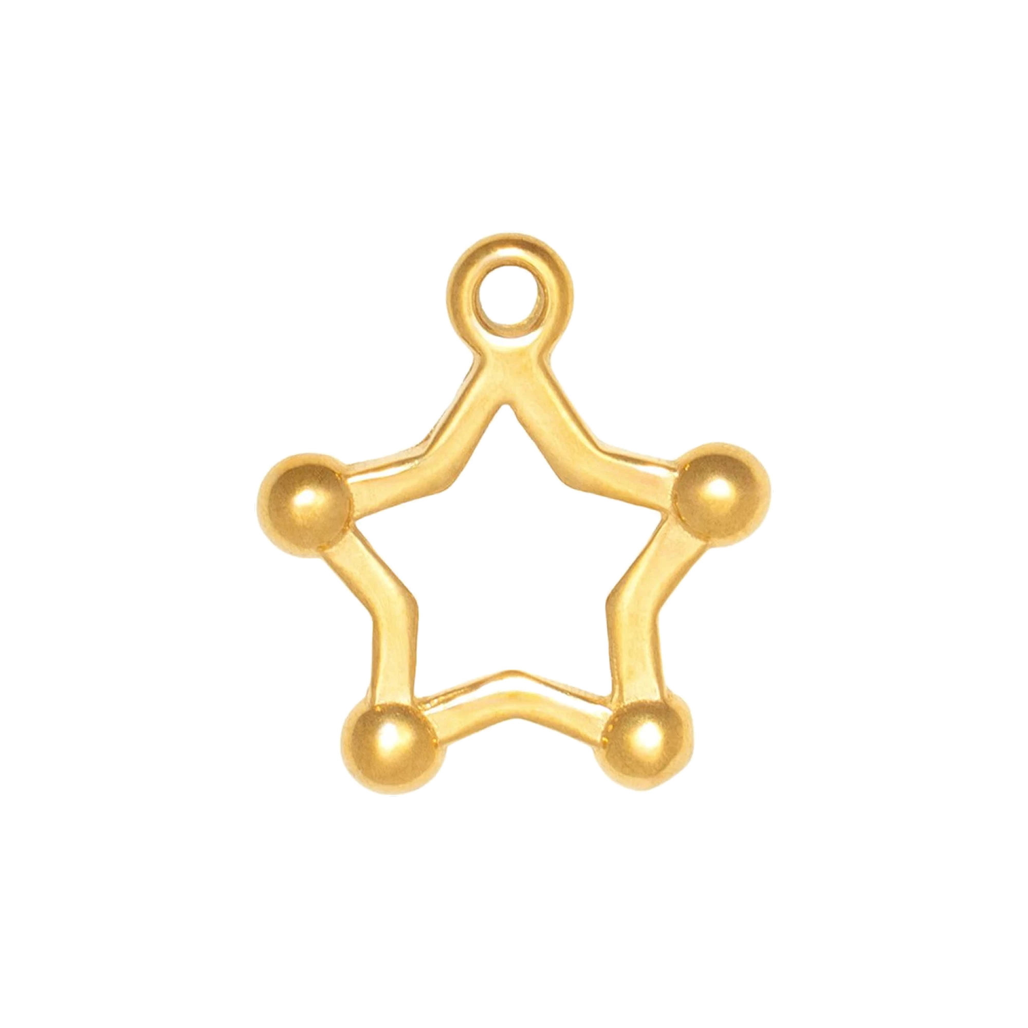 Charm CGM095