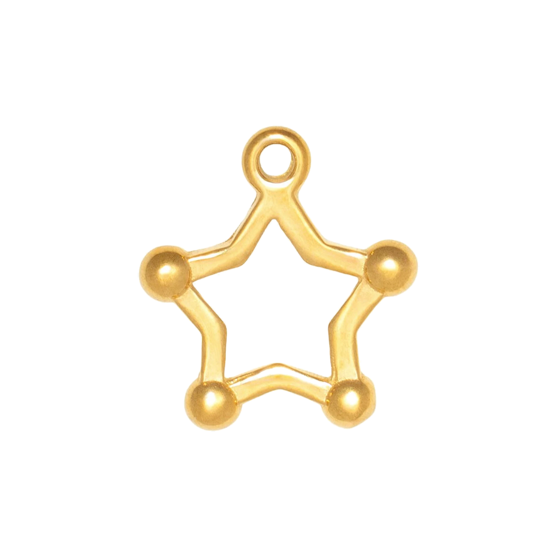 Charm CGM095