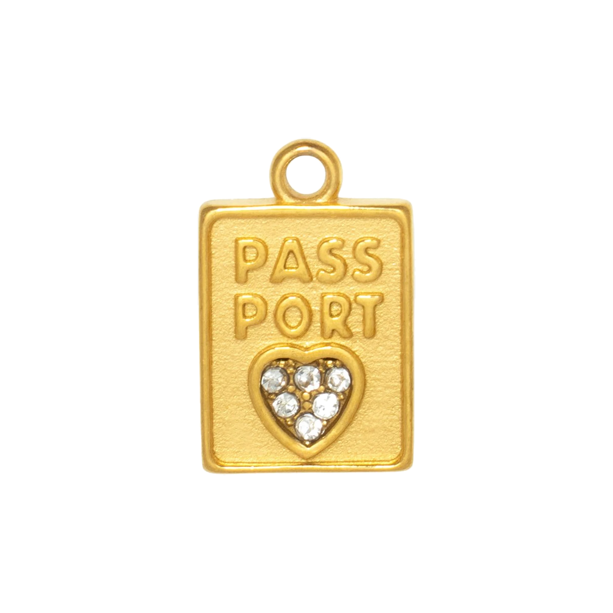 Charm CGM109