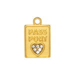 Charm CGM109