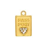 Charm CGM109