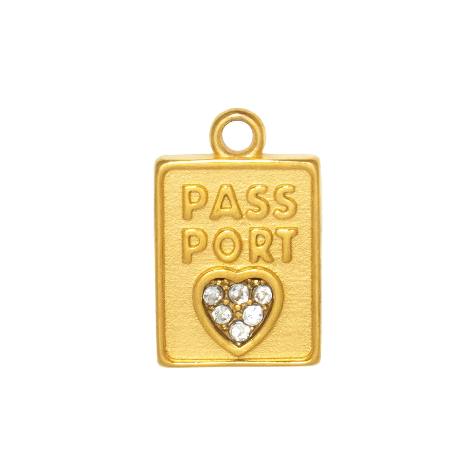 Charm CGM109