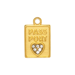 Charm CGM109