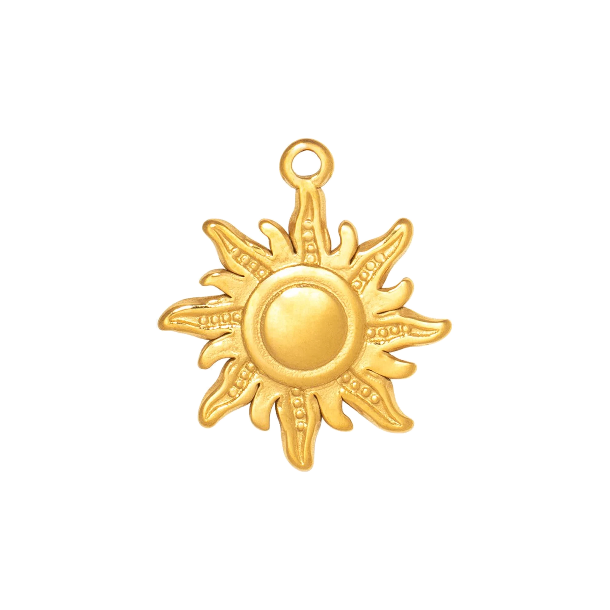 Charm CGM111