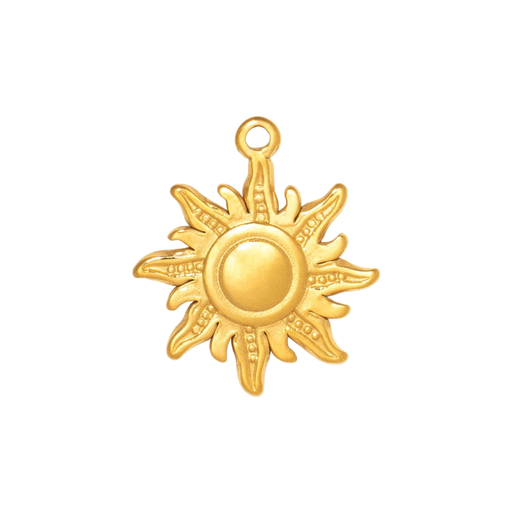 Charm CGM111