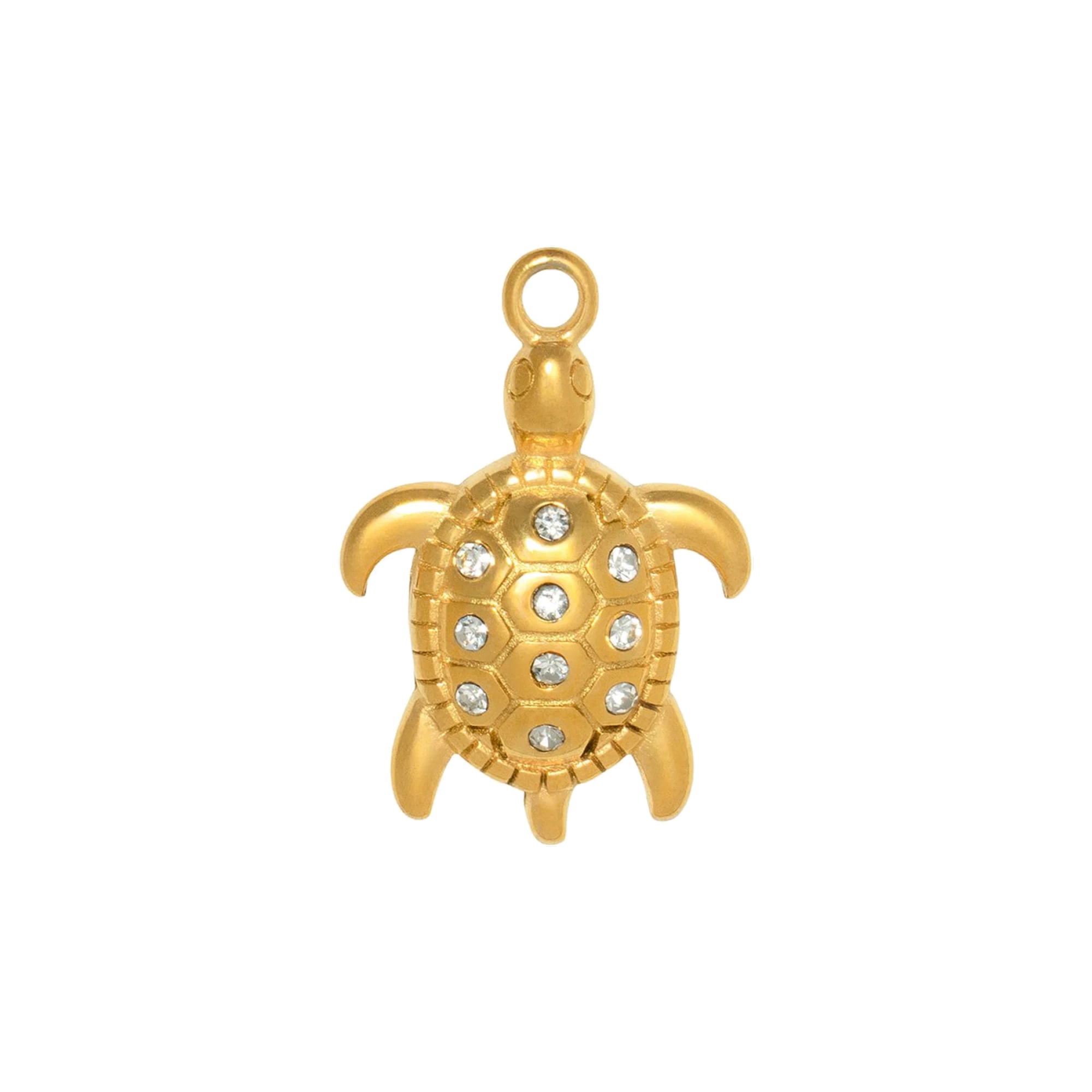 Charm CGM112