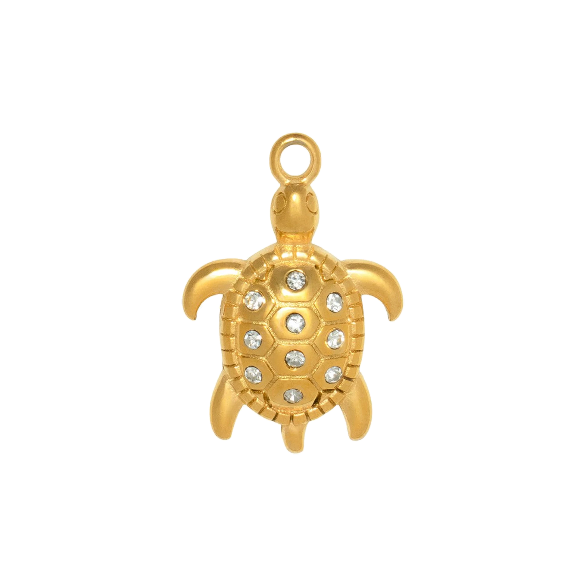 Charm CGM112