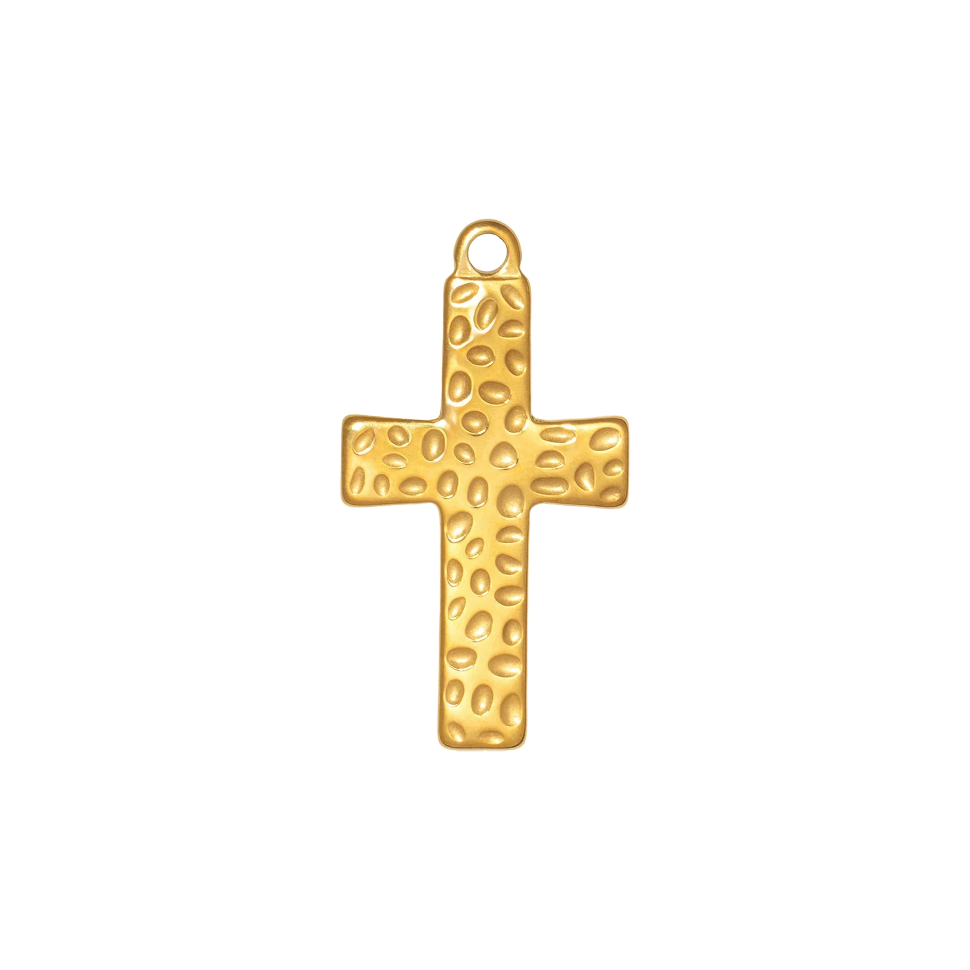 Charm CGM117