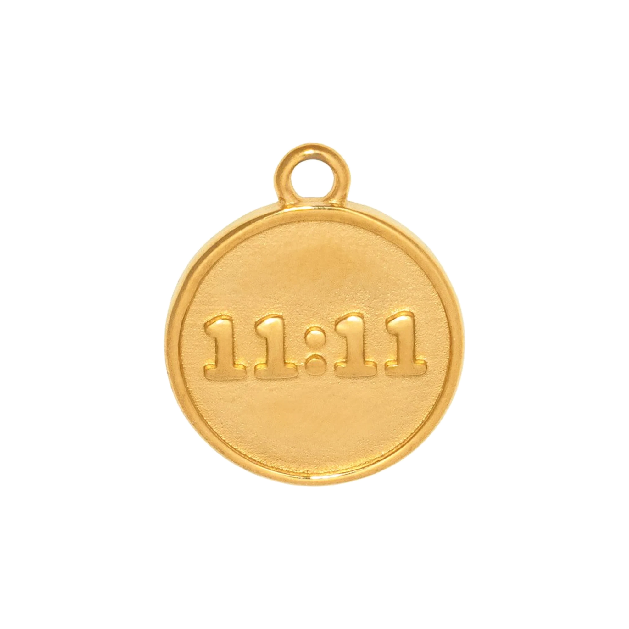 Charm CGM122