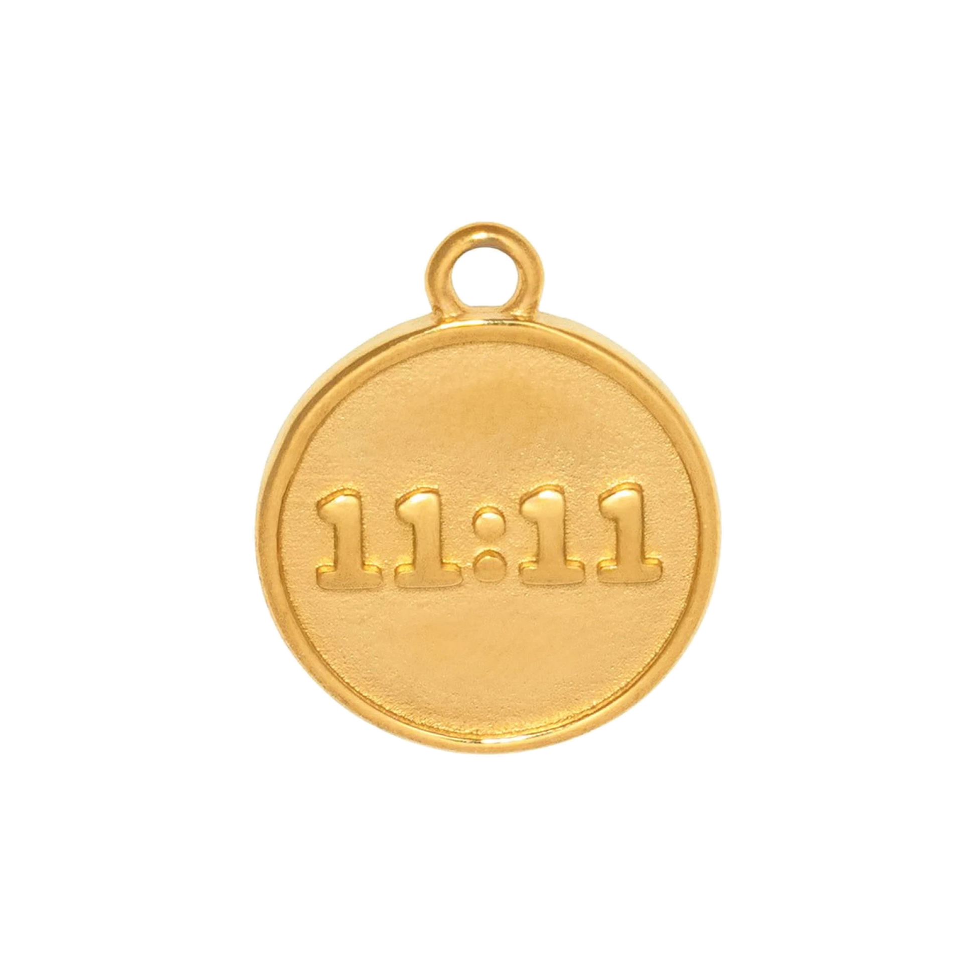 Charm CGM122