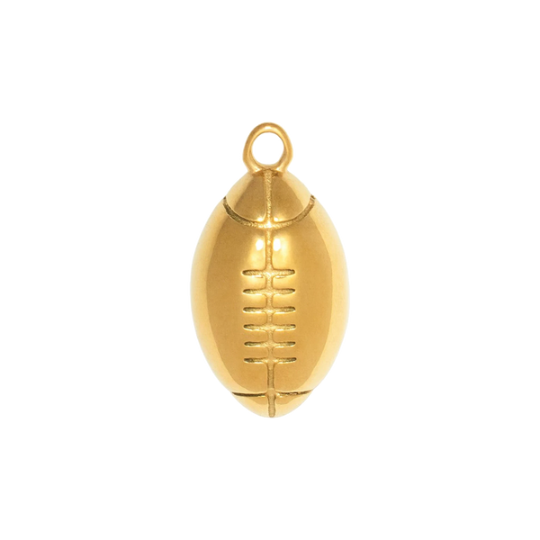 Gold Charm Football II