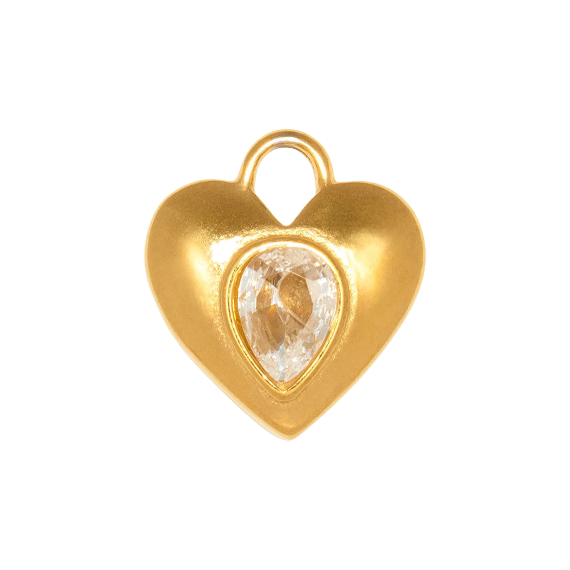 Charm CGM126