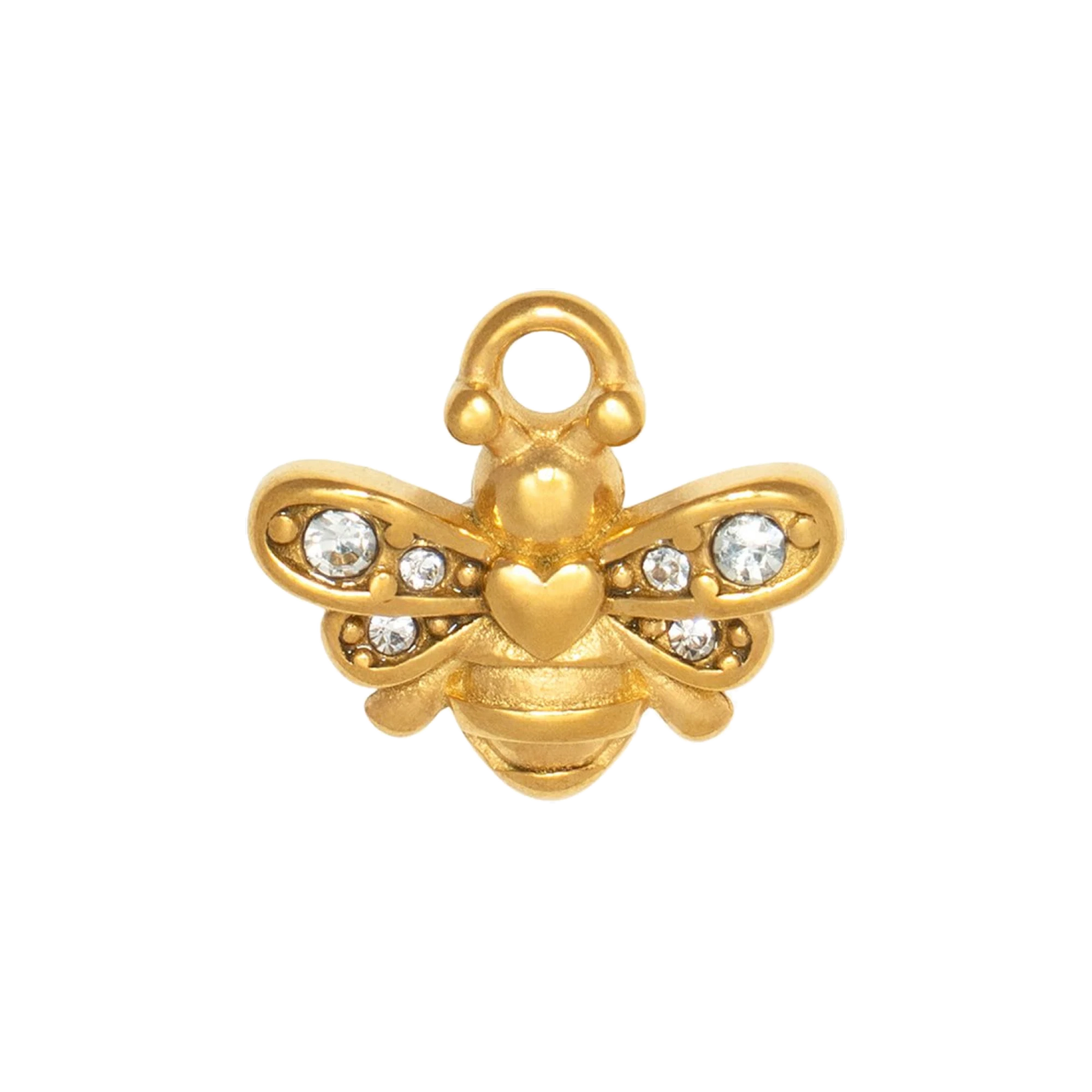 Charm CGM127