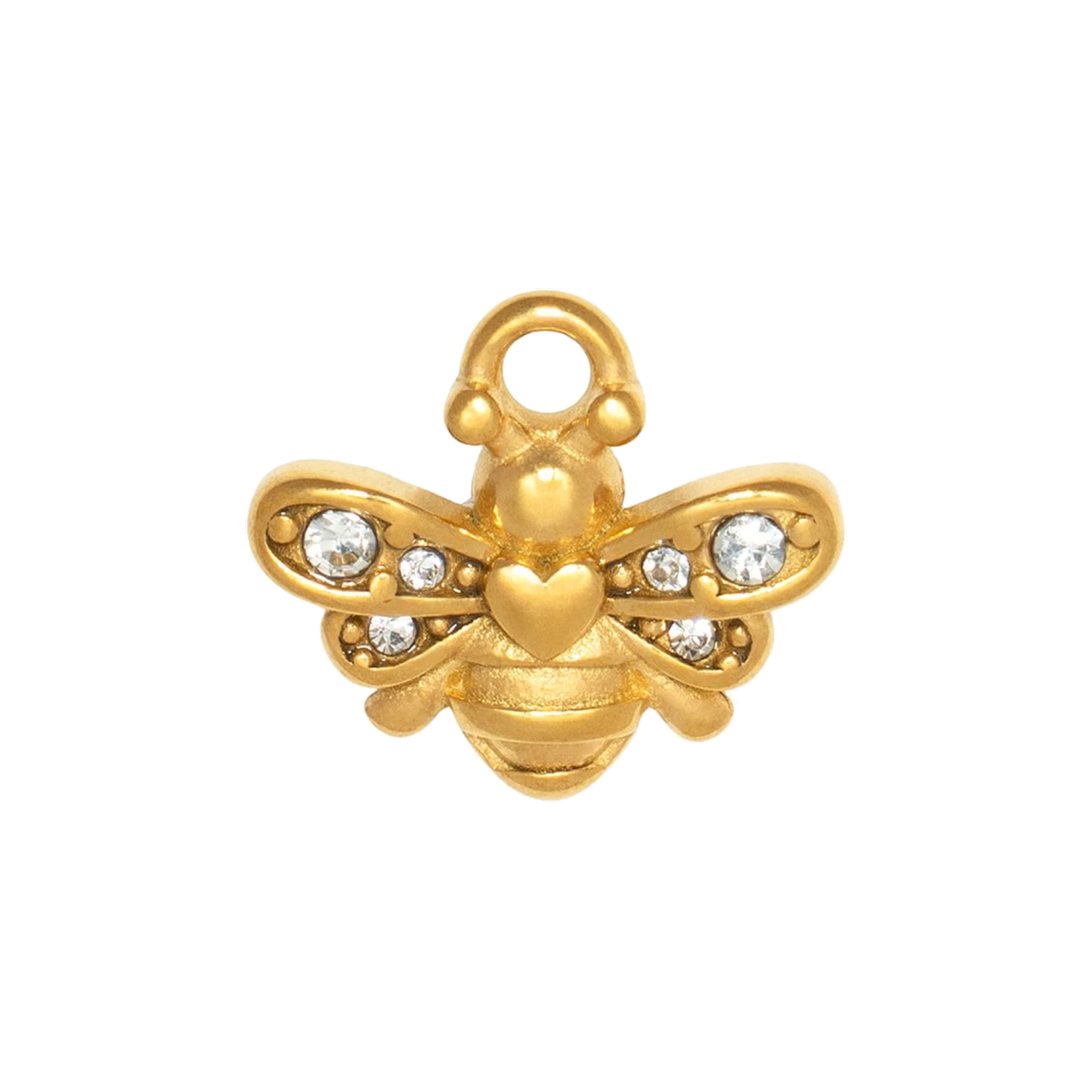 Charm CGM127