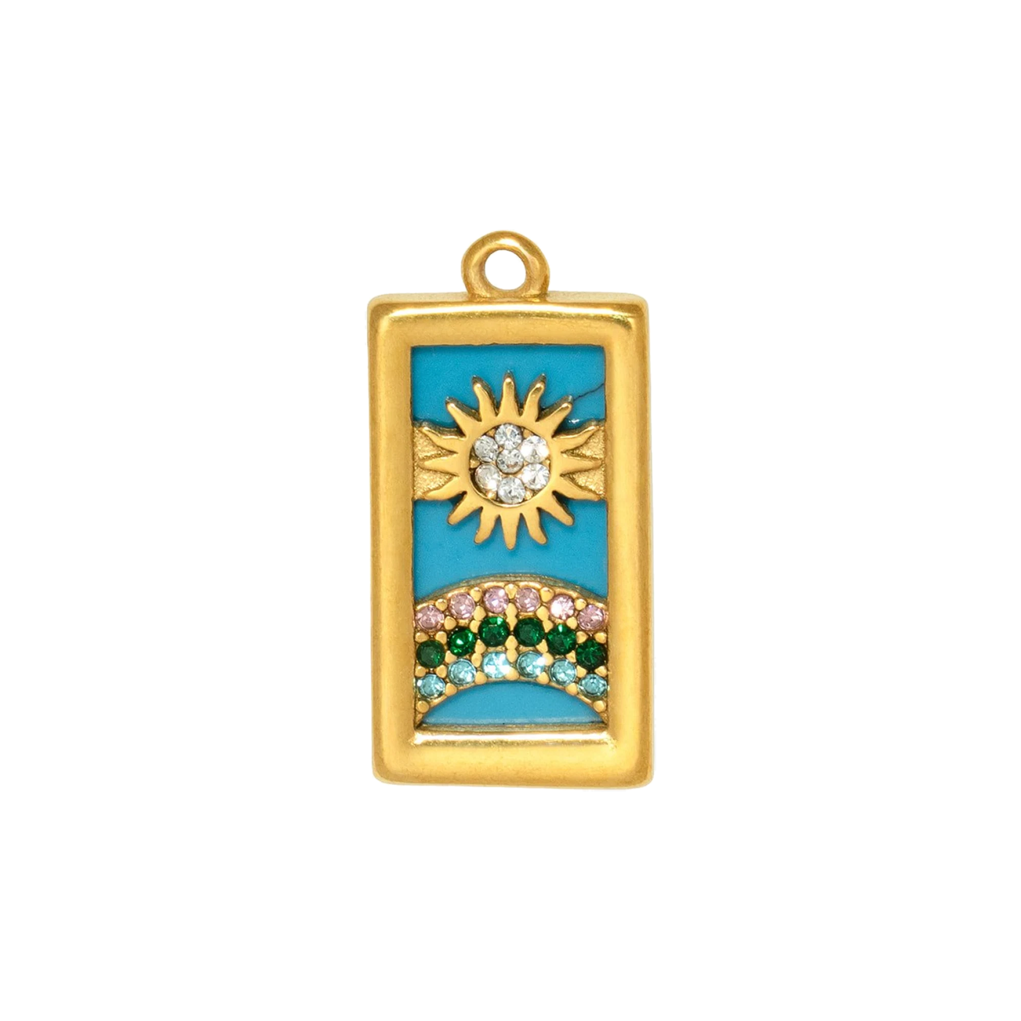 Charm CGM129