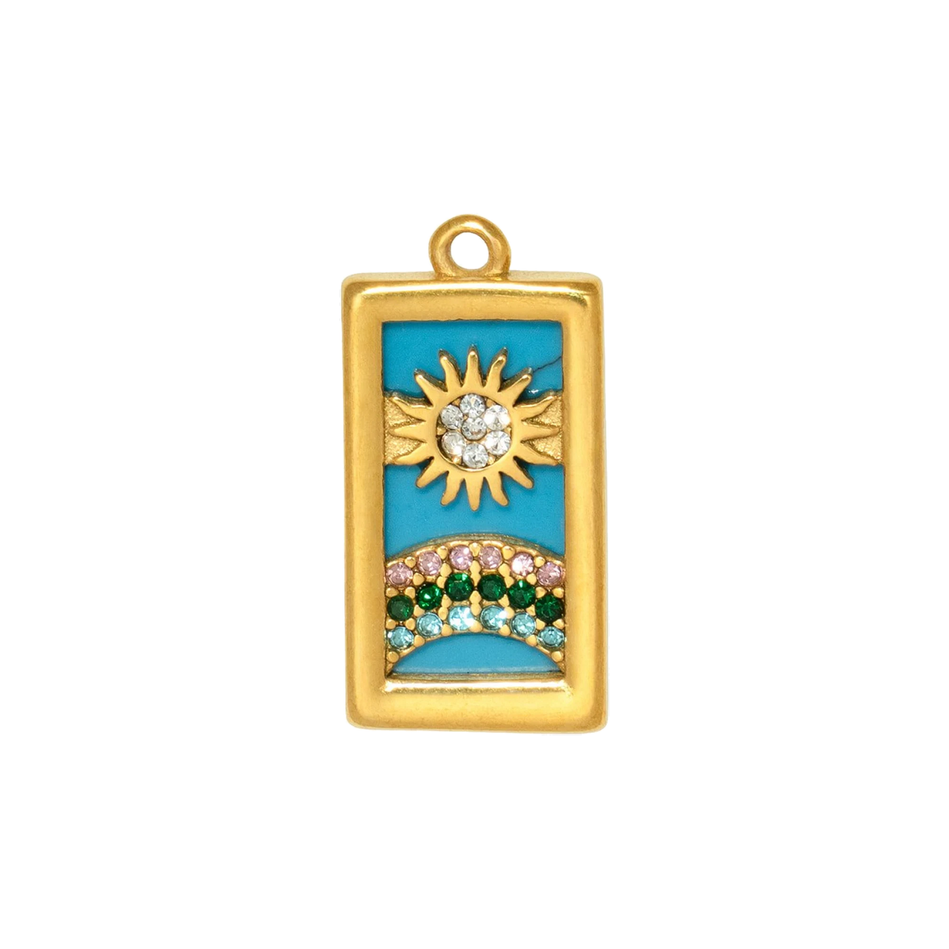Charm CGM129