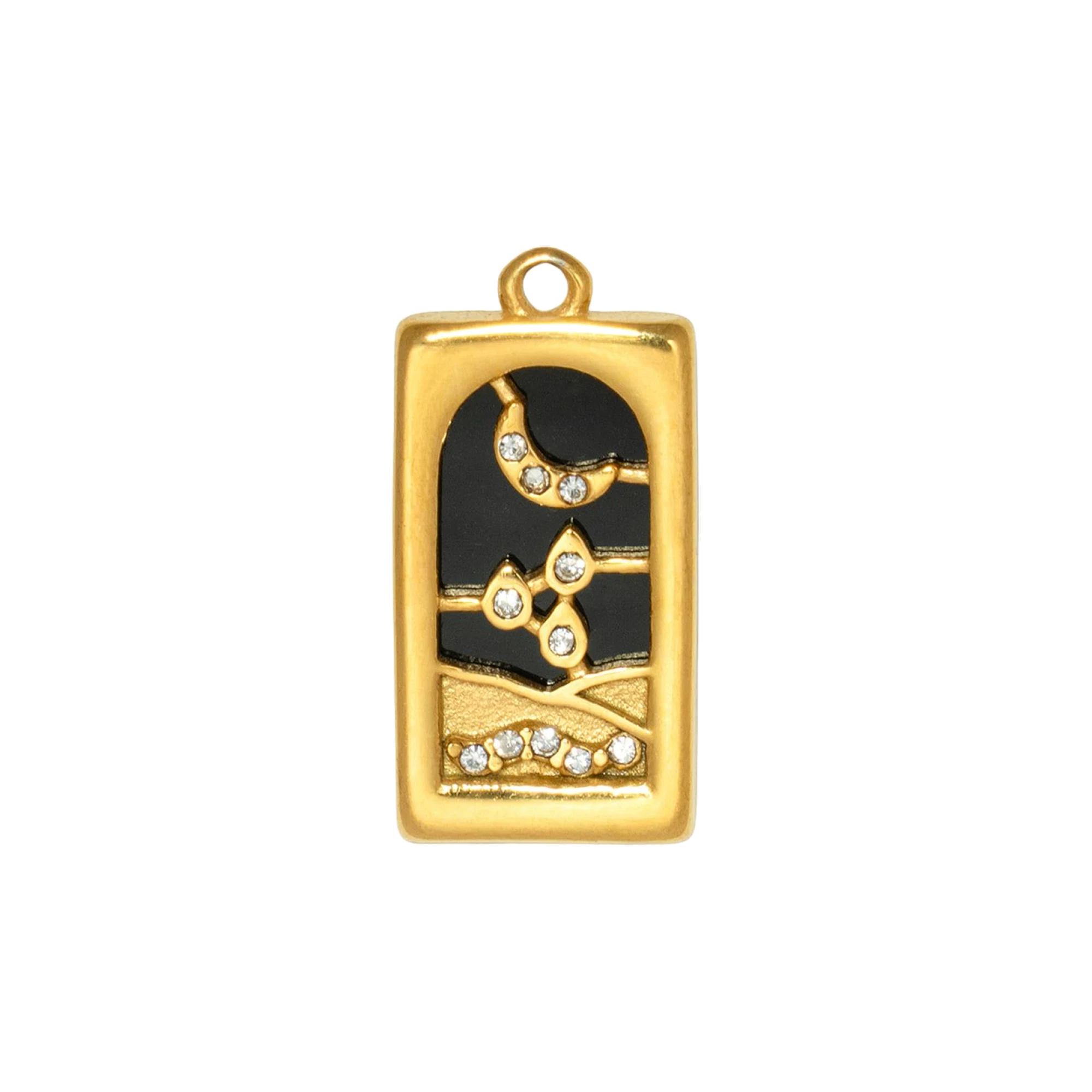 Charm CGM130
