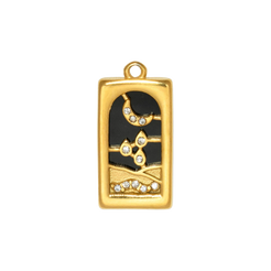Charm CGM130
