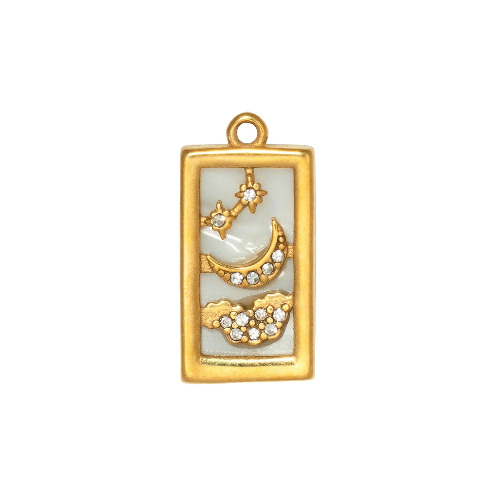 Charm CGM131