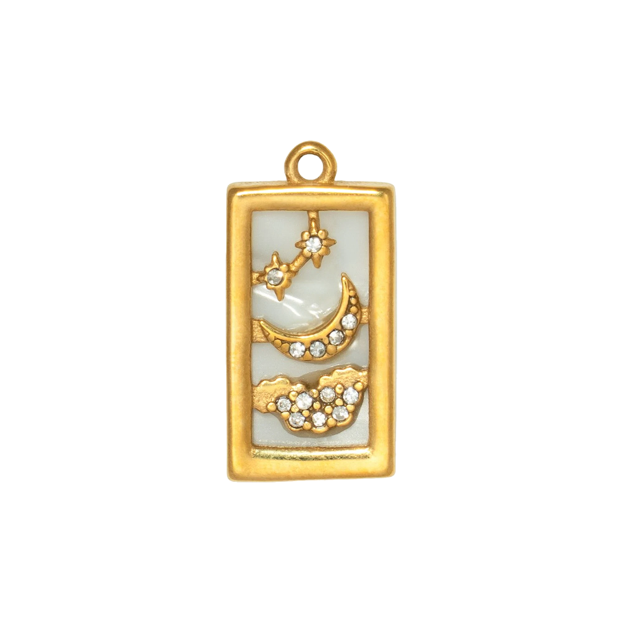 Charm CGM131