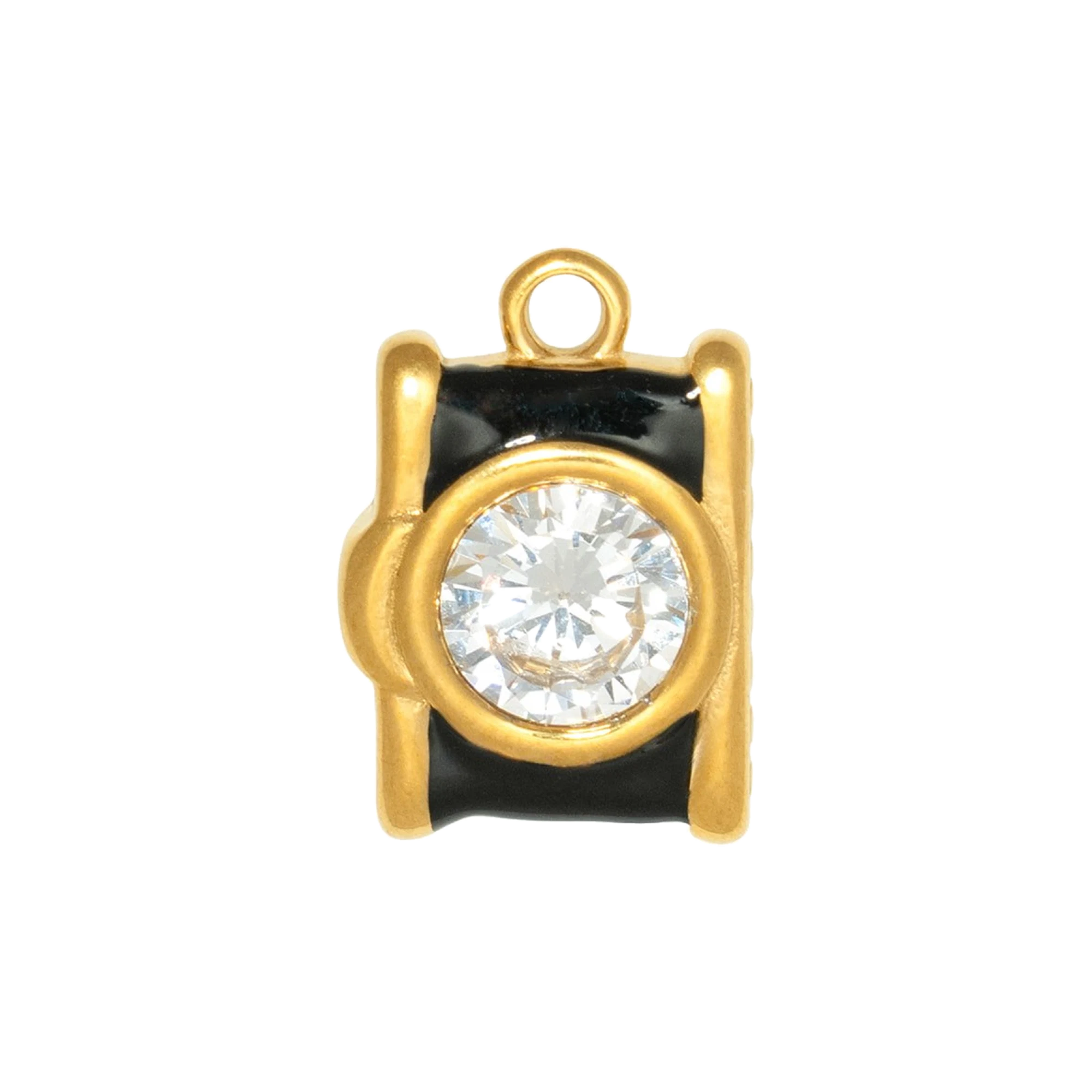 Charm CGM135