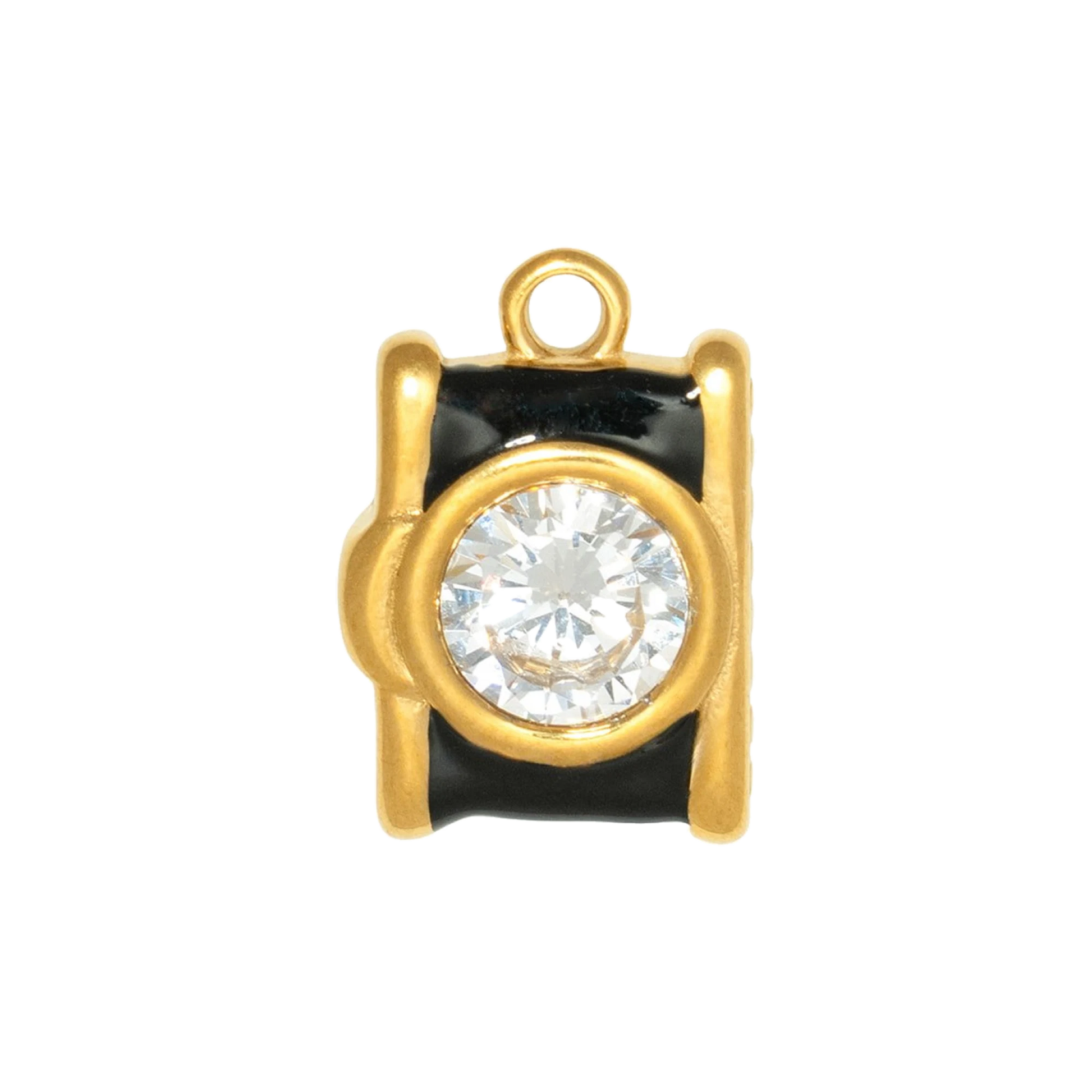Charm CGM135