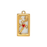 Charm CGM136