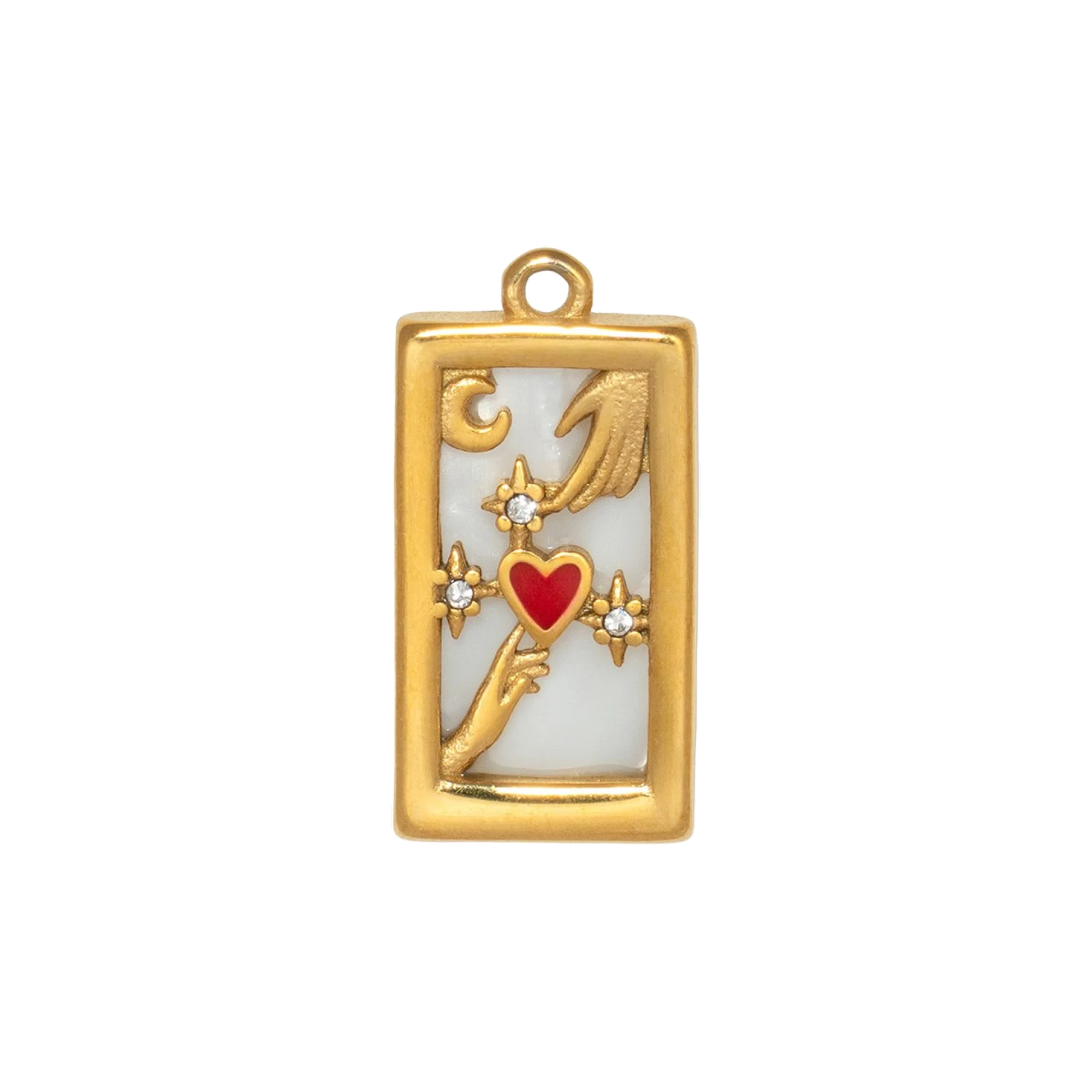 Charm CGM136