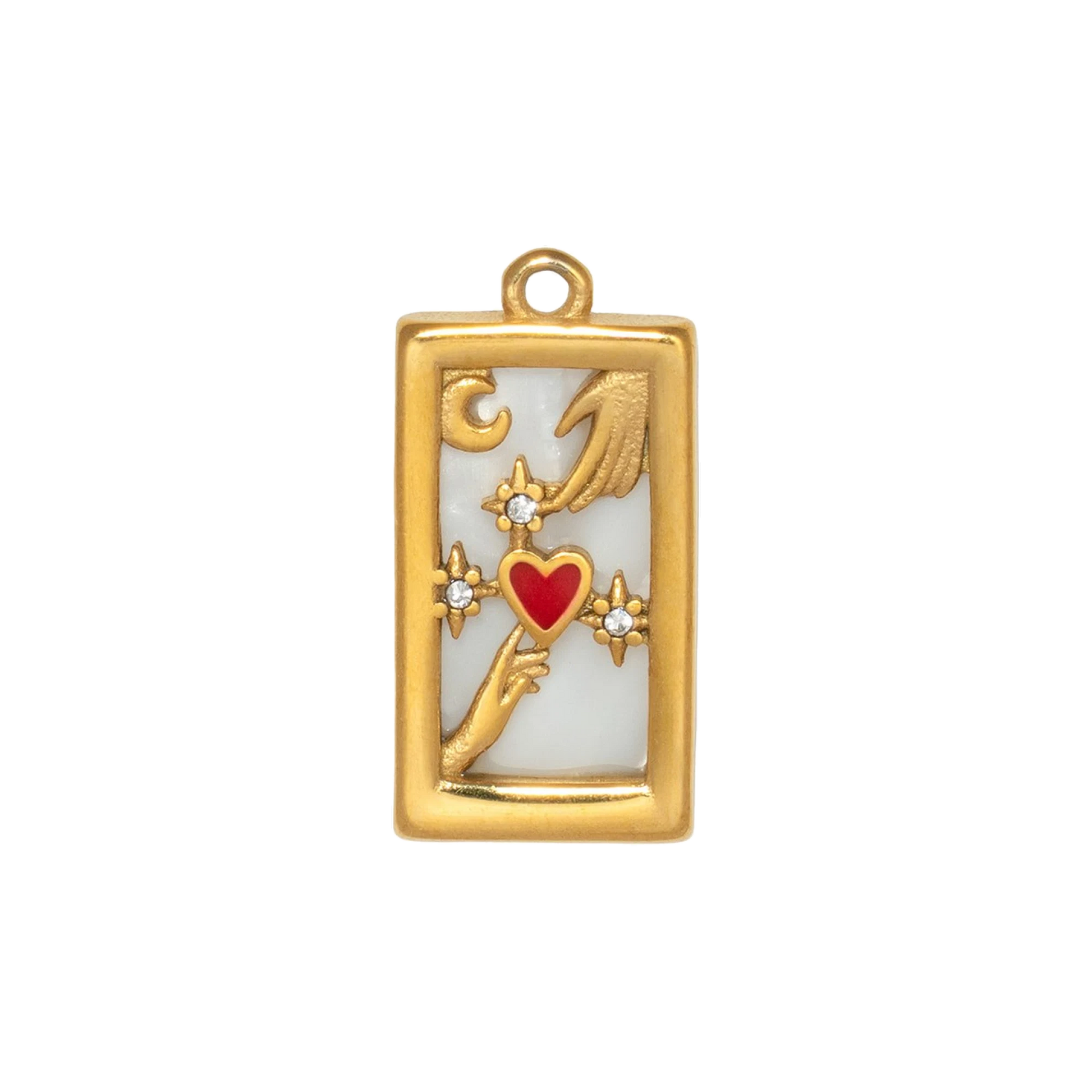 Charm CGM136