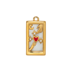 Charm CGM136