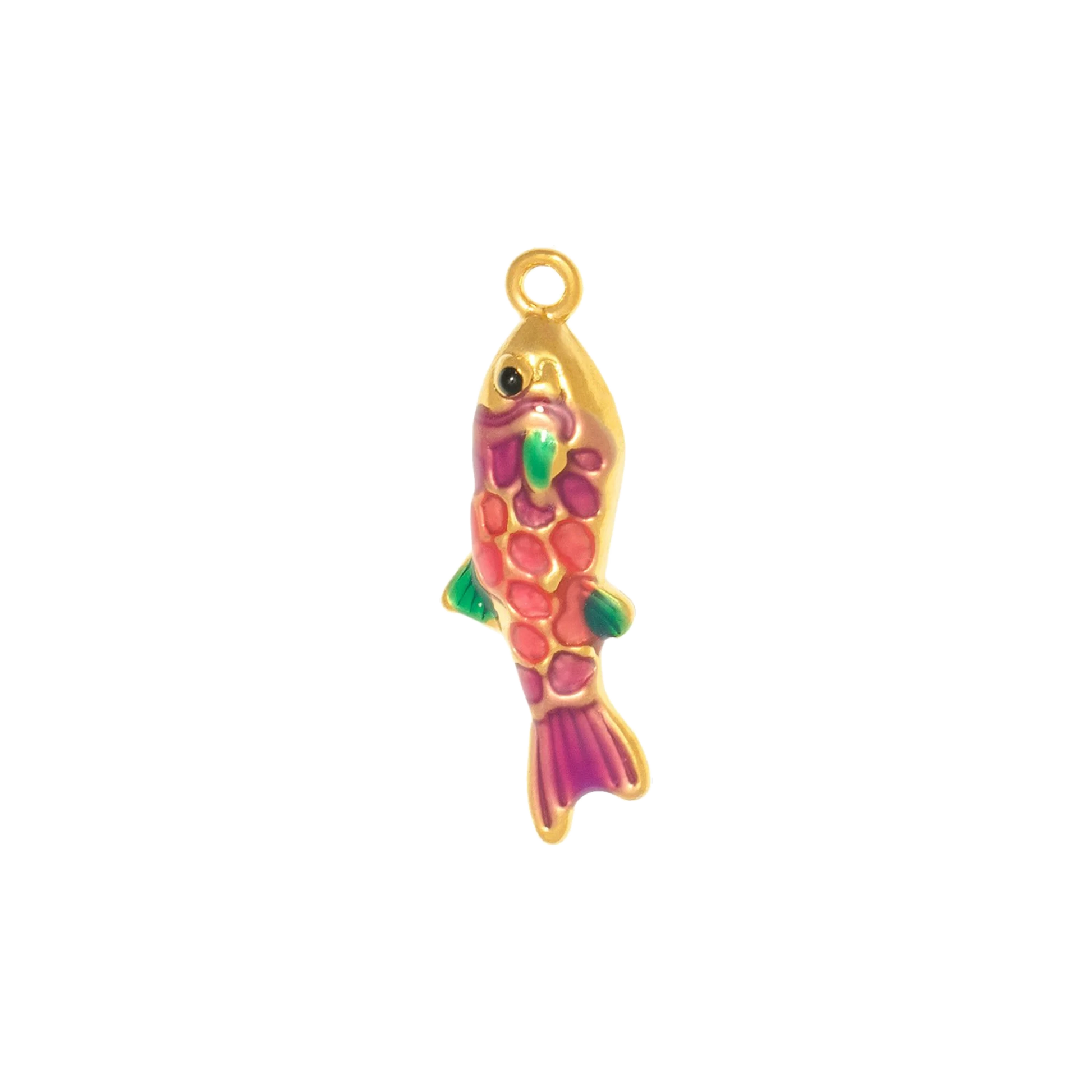 Charm CGM142