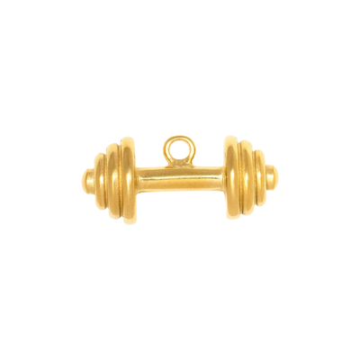 Gold Charm Sea Turtle II