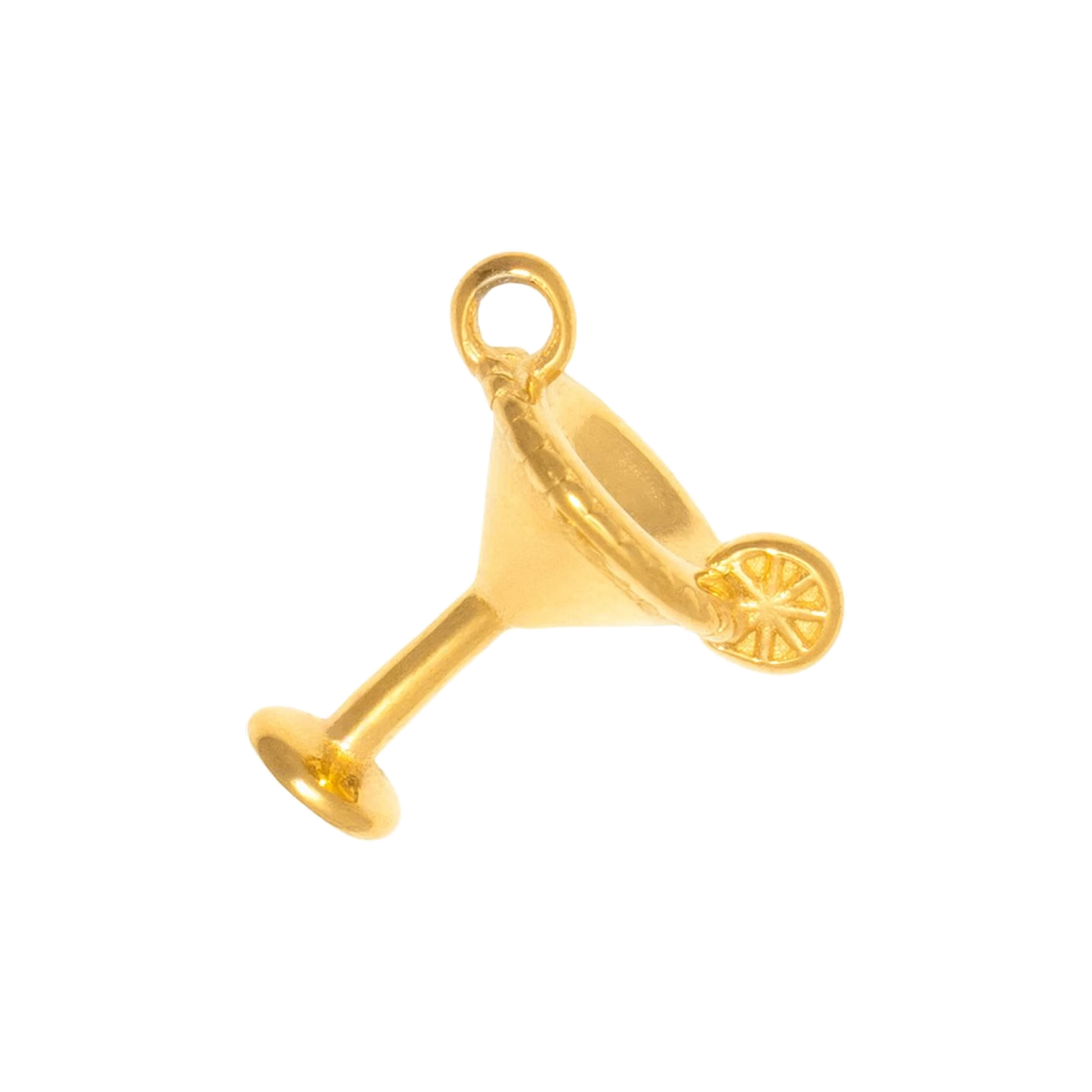 Charm CGM215