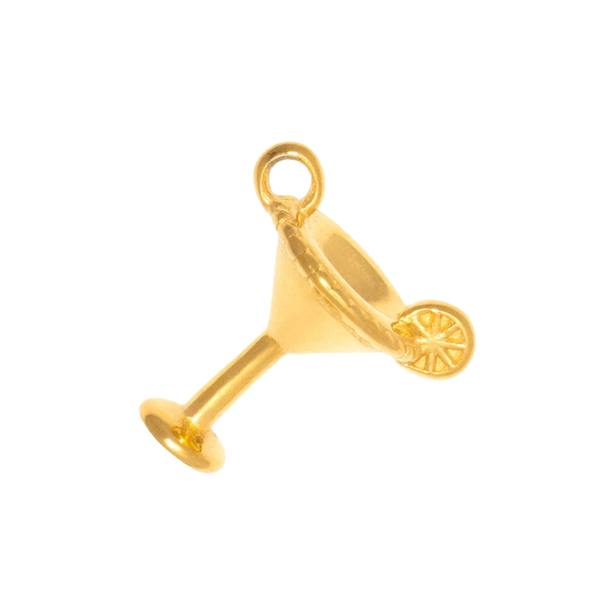 Charm CGM215