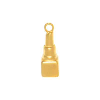 Gold Charm Lipstick