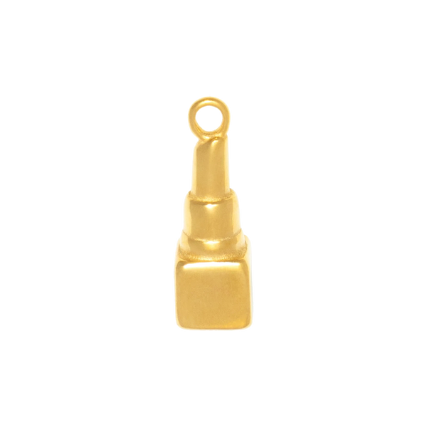 Gold Charm Lipstick