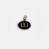 13.1 Miles Charm