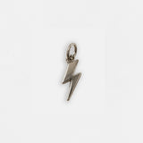 Lightning Bolt Charm