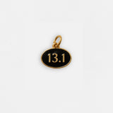 13.1 Miles Charm