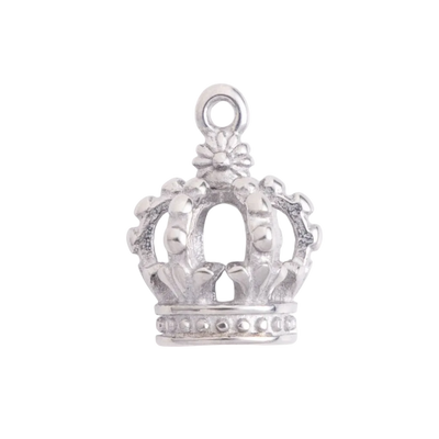 Silver Crown