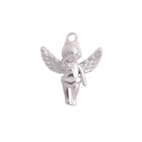 Silver Angel