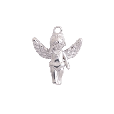 Silver Angel