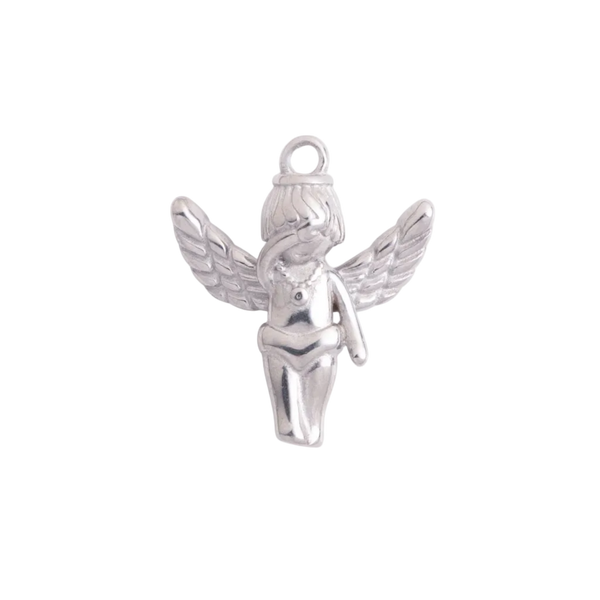 Silver Angel